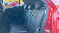 Vauxhall Mokka X 1.4T Elite Nav 5dr Auto Petrol Hatchback